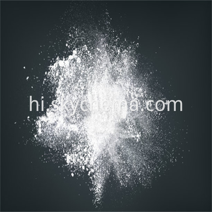 Silicon Dioxide B 176